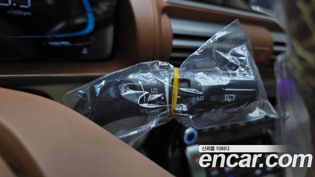 Hyundai Casper 2027 — photo 27
