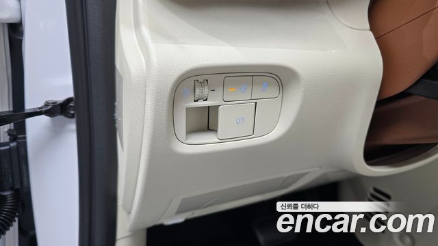 Hyundai Casper 2027 — photo 28