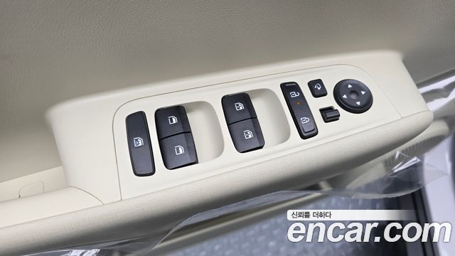 Hyundai Casper 2027 — photo 29