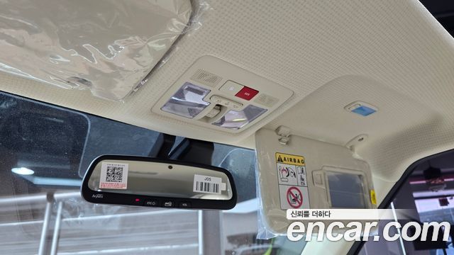 Hyundai Casper 2027 — photo 30