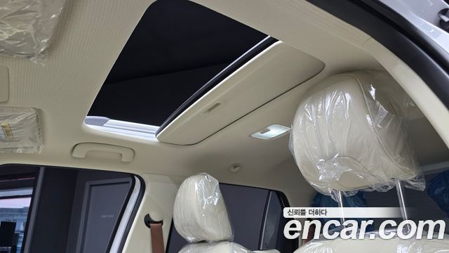 Hyundai Casper 2027 — photo 31