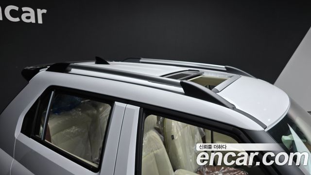 Hyundai Casper 2027 — photo 32