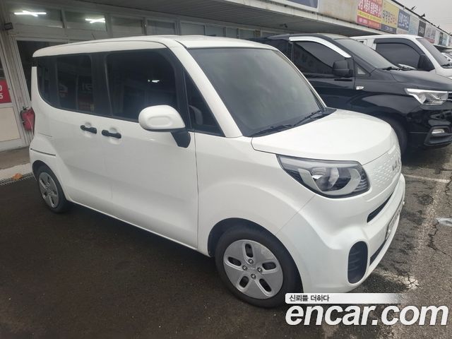 Kia RAY 2022 — photo 2