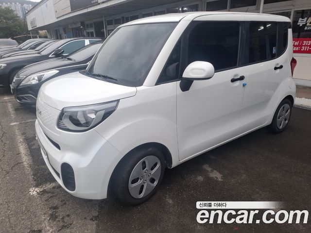 Kia RAY 2022 — photo 3