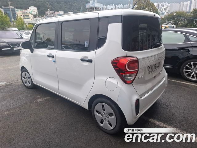 Kia RAY 2022 — photo 5