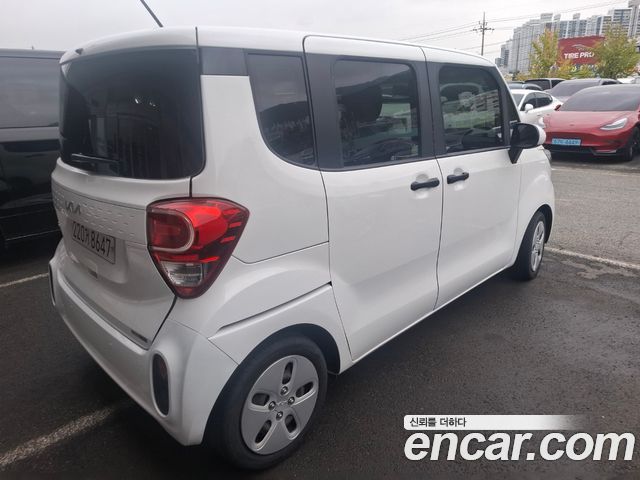 Kia RAY 2022 — photo 6