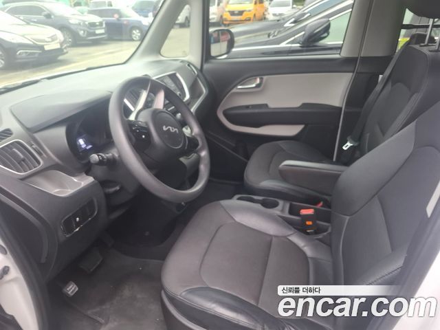 Kia RAY 2022 — photo 8