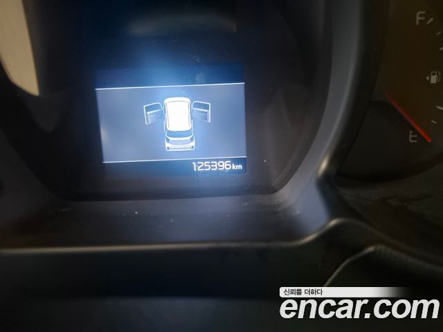 Kia RAY 2022 — photo 9