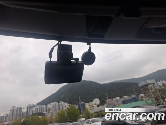 Kia RAY 2022 — photo 10