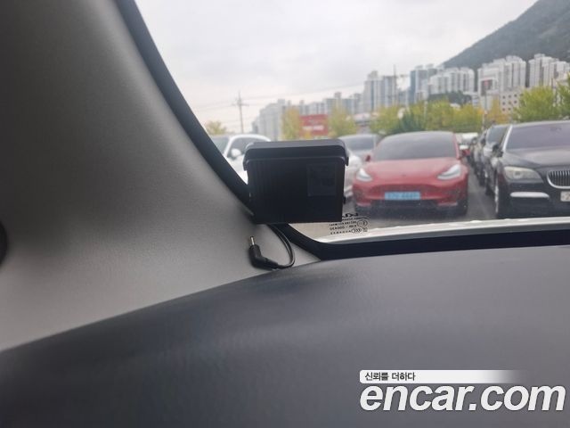 Kia RAY 2022 — photo 11