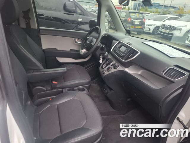 Kia RAY 2022 — photo 15