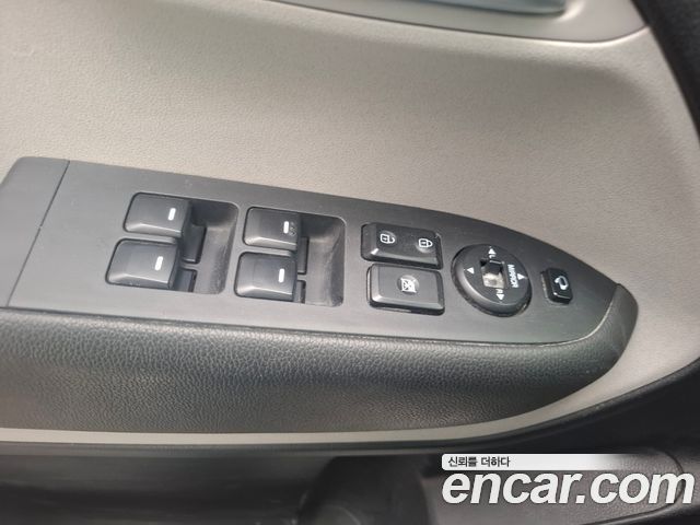 Kia RAY 2022 — photo 16