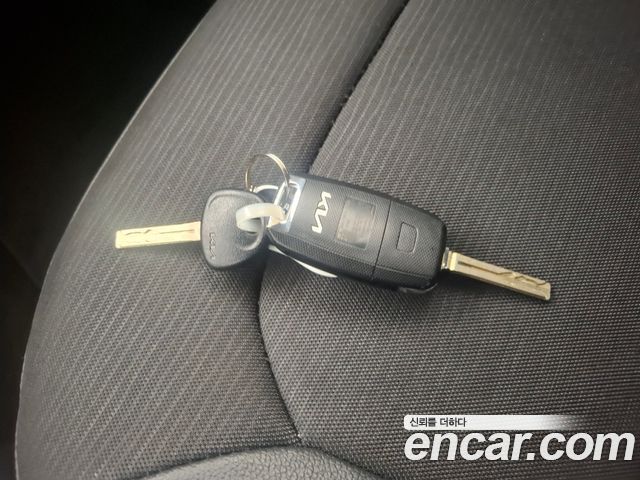 Kia RAY 2022 — photo 17
