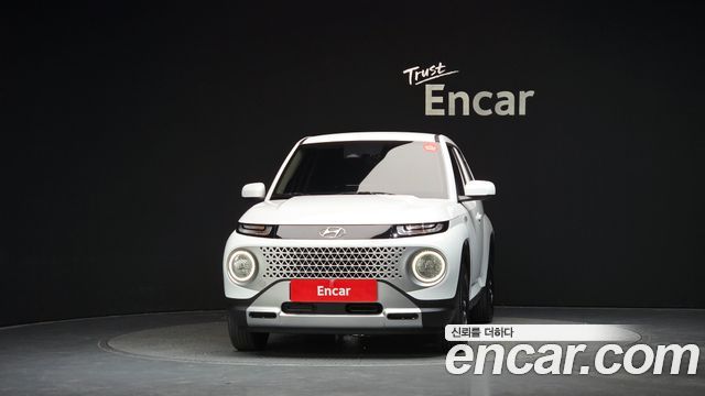 Hyundai Casper 2023 — photo 3