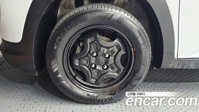 Hyundai Casper 2023 — photo 5