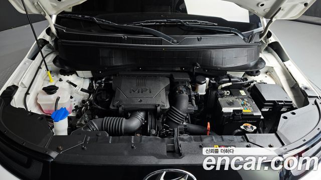 Hyundai Casper 2023 — photo 6