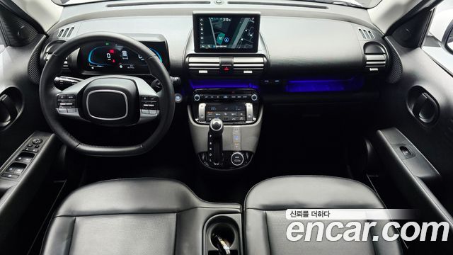 Hyundai Casper 2023 — photo 10