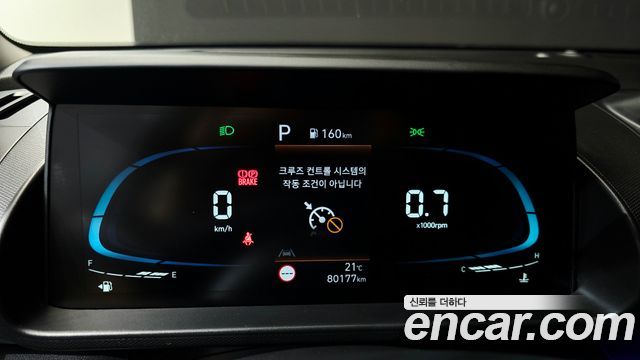 Hyundai Casper 2023 — photo 11