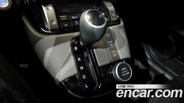 Hyundai Casper 2023 — photo 12
