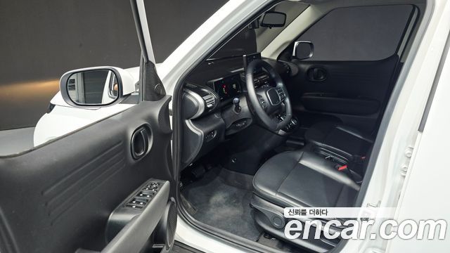 Hyundai Casper 2023 — photo 13