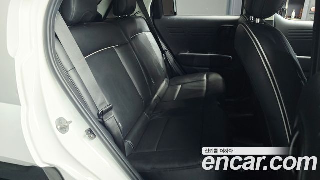 Hyundai Casper 2023 — photo 17
