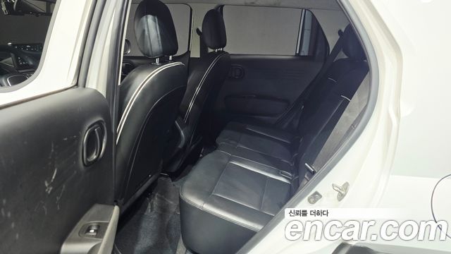 Hyundai Casper 2023 — photo 18