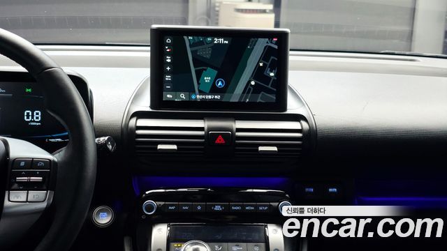 Hyundai Casper 2023 — photo 19