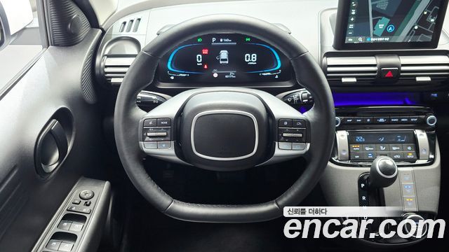 Hyundai Casper 2023 — photo 20