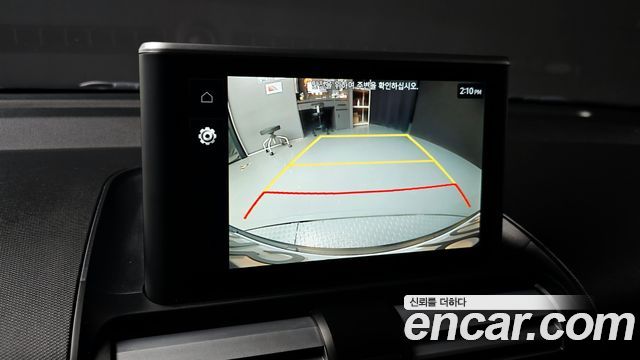 Hyundai Casper 2023 — photo 21