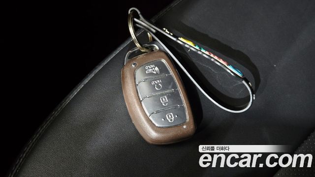 Hyundai Casper 2023 — photo 22