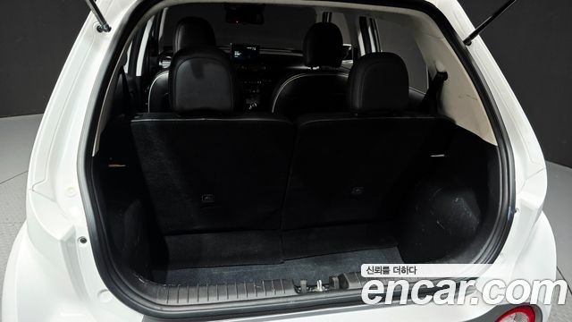 Hyundai Casper 2023 — photo 23