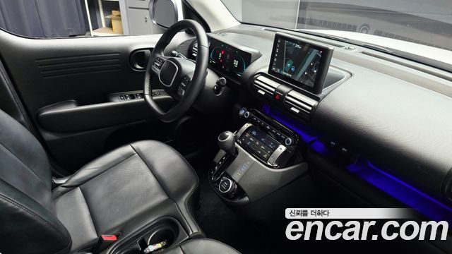 Hyundai Casper 2023 — photo 24