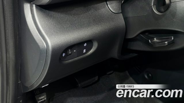 Hyundai Casper 2023 — photo 26