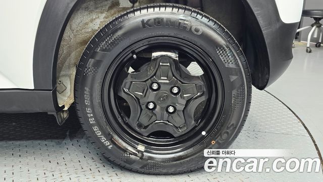 Hyundai Casper 2023 — photo 7