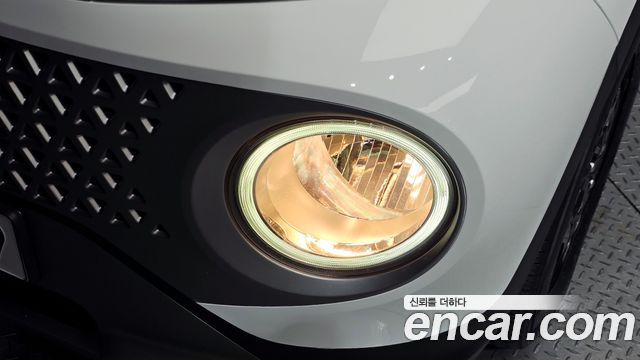 Hyundai Casper 2023 — photo 8