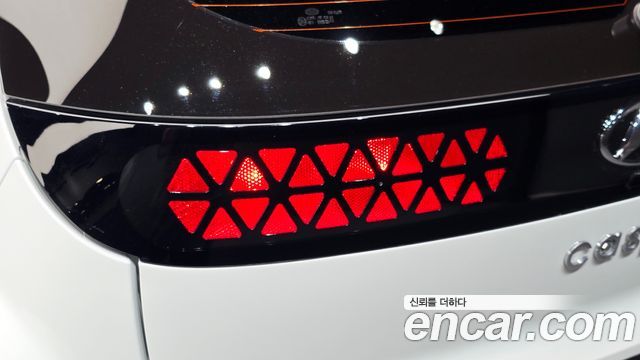 Hyundai Casper 2023 — photo 9