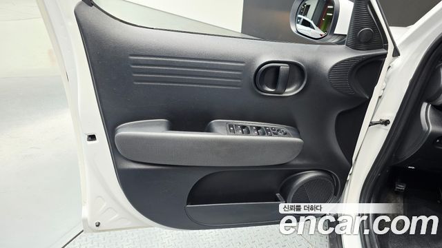 Hyundai Casper 2023 — photo 14