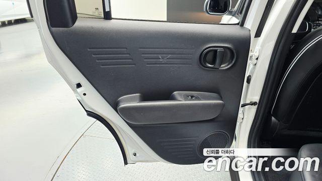 Hyundai Casper 2023 — photo 15