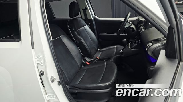 Hyundai Casper 2023 — photo 16