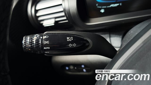 Hyundai Casper 2023 — photo 27