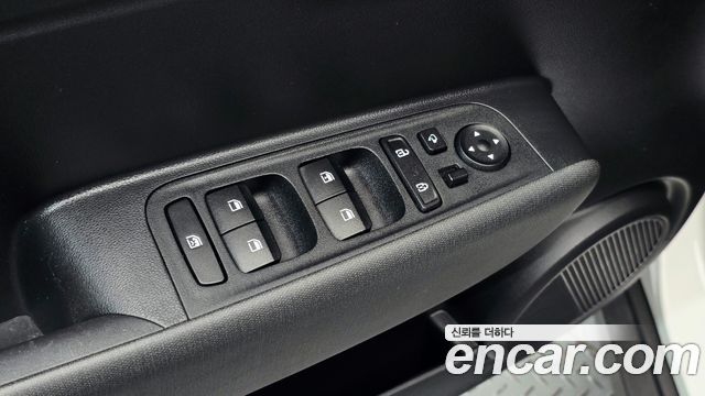 Hyundai Casper 2023 — photo 28