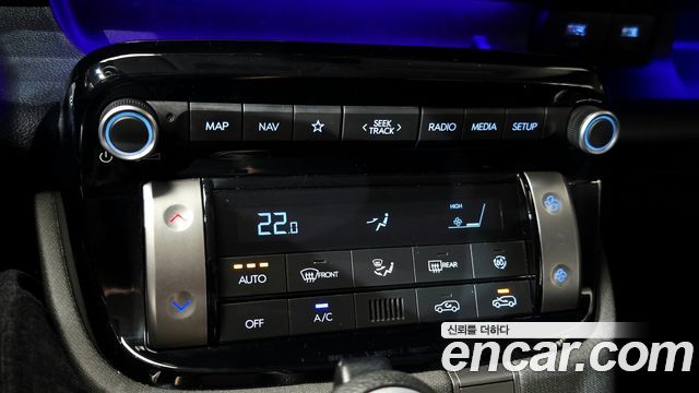 Hyundai Casper 2023 — photo 29