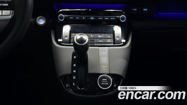 Hyundai Casper 2023 — photo 30