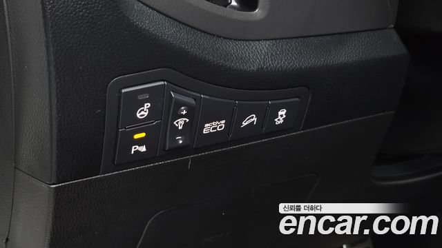 Kia Sportage 2013 — photo 15