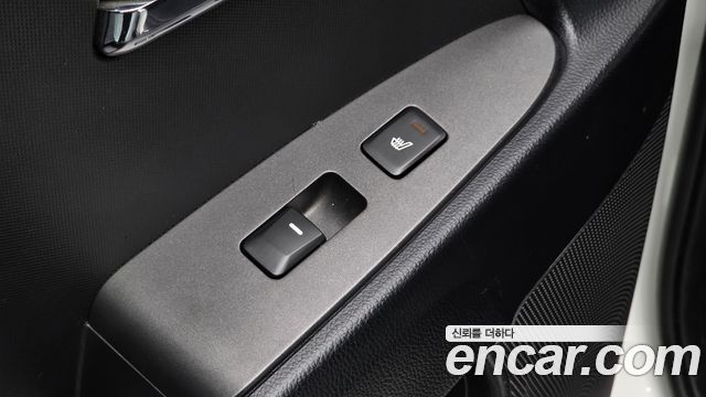 Kia Sportage 2013 — photo 17