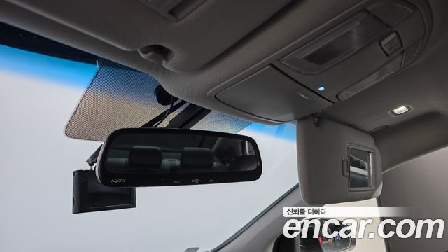 Hyundai Sonata 2016 — photo 16