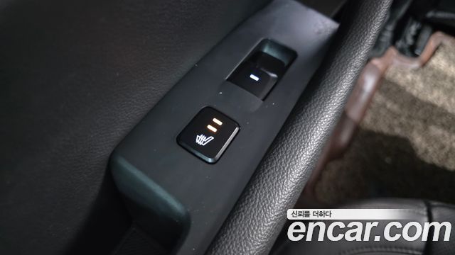 Hyundai Sonata 2016 — photo 18