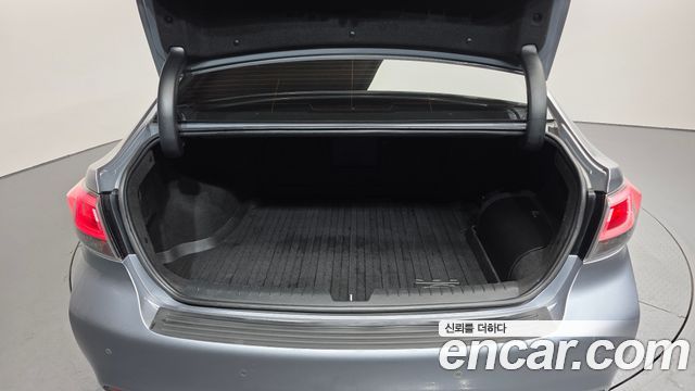 Hyundai Sonata 2016 — photo 20