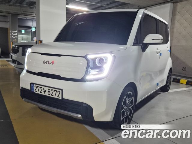 Kia RAY 2024 — photo 1