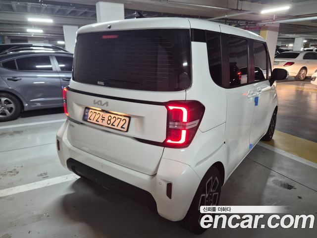 Kia RAY 2024 — photo 4